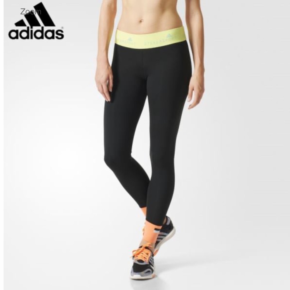 Adidas by Stella McCarthy Leggings